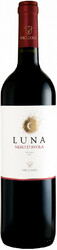 Вино Vaccaro, "Luna" Nero d'Avola, Sicilia DOC, 2019