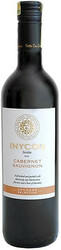 Вино Inycon, "Growers Selection" Cabernet Sauvignon, Sicilia DOC, 2018