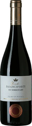 Вино Feudi Branciforti dei Bordonaro. Nero d'Avola. Terre Siciliane IGT