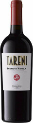 Вино Cantine Pellegrino, "Tareni" Nero D'Avola, Terre Siciliane IGT, 2019