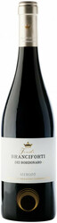 Вино Feudi Branciforti dei Bordonaro. Merlot. Terre Siciliane IGT