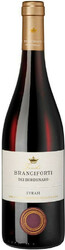 Вино Feudi Branciforti dei Bordonaro. Syrah. Terre Siciliane IGT