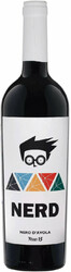 Вино Ferro 13. "Nerd" Nero d'Avola. Terre Siciliane IGT