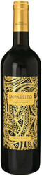 Вино "Baglio Impassito" Nero d'Avola. Sicilia DOP