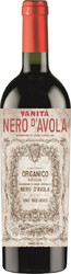 Вино Cantine Cellaro. "Vanita" Nero d'Avola Organico. Sicilia DOC