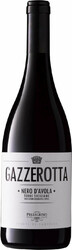 Вино Cantine Pellegrino. "Gazzerotta" Nero d'Avola. Terre Siciliane IGT