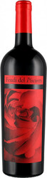 Вино Feudi del Pisciotto. "Valentino" Merlot. Sicilia IGT