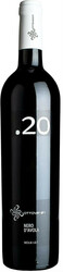 Вино Ottoventi. "Punto 20". Sicilia IGT