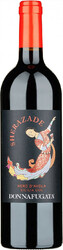 Вино "Sherazade", Sicilia DOC, 2019