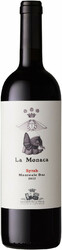 Вино Sallier de La Tour. "La Monaca". Monreale DOC