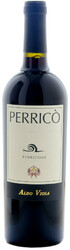 Вино Aldo Viola, "Perrico" Perricone, Terre Siciliane IGT, 2017