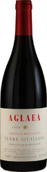 Вино "Aglaea" Nerello Mascalese. Terre Siciliane IGP