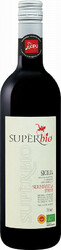 Вино Decordi, "Superbio" Nero d'Avola-Syrah, Sicilia DOC