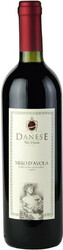 Вино "Danese" Nero d'Avola IGT