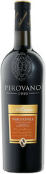 Вино Pirovano, "Collezione" Nero d'Avola, Terre Siciliane IGT