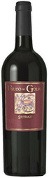 Вино "Feudo Del Golfo" Shiraz, Sicilia IGP