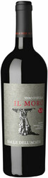Вино Valle dell'Acate. "Il Moro" Nero d'Avola. Sicilia DOC