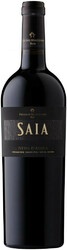 Вино Feudo Maccari. "Saia" Nero d'Avola. Sicilia IGT