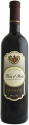 Вино Parolvini. Nero d'Avola. Sicilia IGT