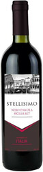 Вино Cantina Danese, "Stellisimo" Nero d'Avola, Sicilia IGT