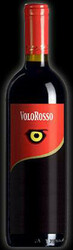 Вино VoloRosso. Syrah IGT
