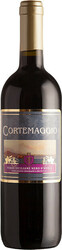 Вино "Cortemaggio" Nero d'Avola, Terre Siciliane IGT