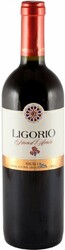 Вино Miceli, "Ligorio" Nero d'Avola, Sicilia IGT, 2008
