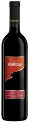 Вино Cantine VoloRosso Nero D'Avola IGT 2008