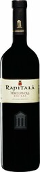 Вино "Rapitala" Nero d'Avola. Sicilia IGT
