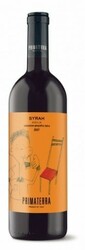 Вино Primaterra Syrah IGT 2007