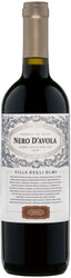 Вино Villa degli Olmi, Nero d'Avola Terre Siciliane IGT