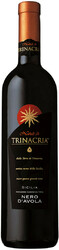 Вино Pirovano, "Nobili Di Trinacria" Nero D'Avola, 2012