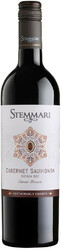 Вино "Stemmari" Cabernet Sauvignon. Sicilia DOC