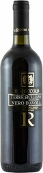 Вино Natale Verga. "Il Roccolo" Nero d'Avola. Terre Siciliane IGT
