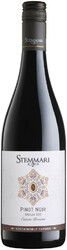 Вино "Stemmari" Pinot Noir. Sicilia DOC