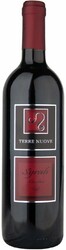 Вино Tombacco, "Terre Nuove" Syrah, Sicilia IGT, 2010