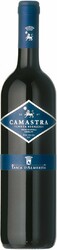 Вино Tasca d'Almerita, "Camastra", Sicilia IGT, 2007