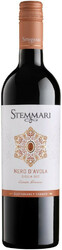 Вино "Stemmari" Nero d'Avola, Sicilia DOC