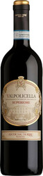 Вино Antiche Terre Venete, Valpolicella DOC Superiore