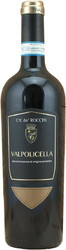 Вино Ca' de' Rocchi, Valpolicella DOP, 2019