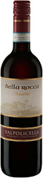 Вино "Della Rocca" Valpolicella DOC