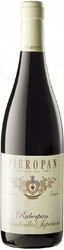 Вино Pieropan. "Ruberpan". Valpolicella Superiore DOC