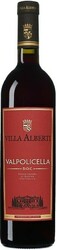Вино "Villa Alberti" Valpolicella DOC