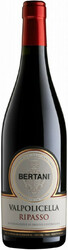 Вино Bertani. "Ripasso" Valpolicella DOC