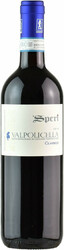 Вино Speri, Valpolicella Classico DOC, 2019