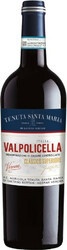 Вино Tenuta Santa Maria. Valpolicella Classico Superiore DOC