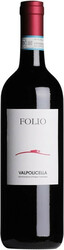 Вино "Folio" Valpolicella DOC