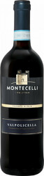 Вино "Montecelli" Valpolicella DOC