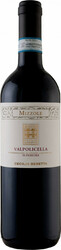 Вино Cecilia Beretta, "Mizzole" Valpolicella DOC Superiore