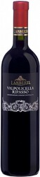 Вино Lamberti. Valpolicella Classico Ripasso Superiore DOC